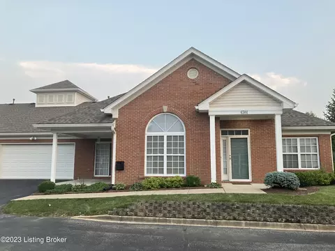 6504 Park Chase Ct, Louisville, KY 40229