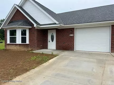 2743 Bagby Way, Louisville, KY 40216