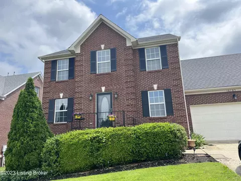 10105 Glen Rose Ct, Louisville, KY 40229