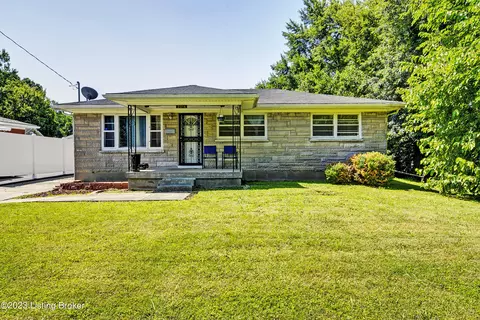 2016 Nelson Ave, Louisville, KY 40216