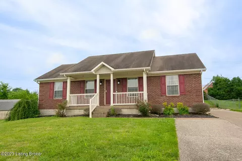 128 Bryce Way, Mount Washington, KY 40047