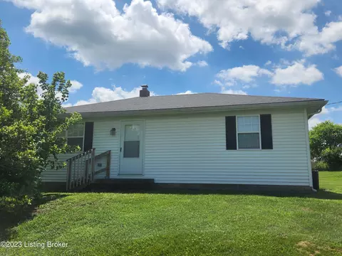 3627 Bethlehem Rd, Pleasureville, KY 40057