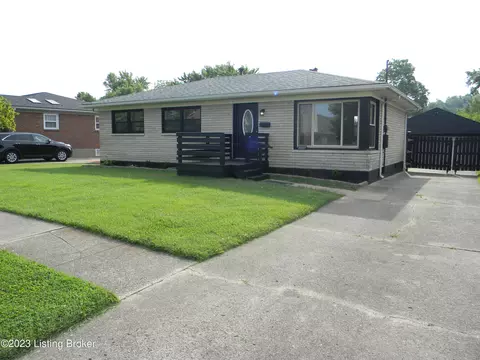 9811 Normie, Louisville, KY 40229