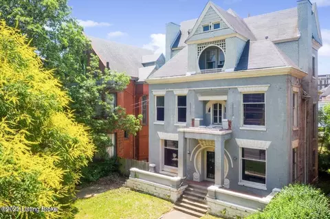 1230 S 3rd St, Louisville, KY 40203