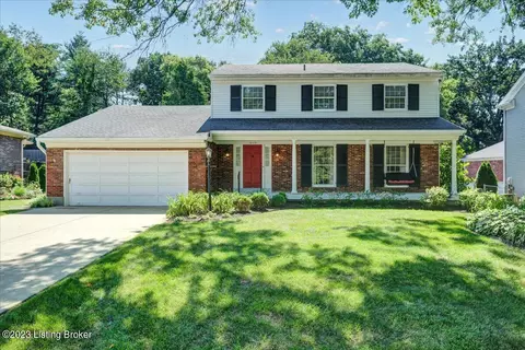3029 Wickland Rd, Louisville, KY 40205