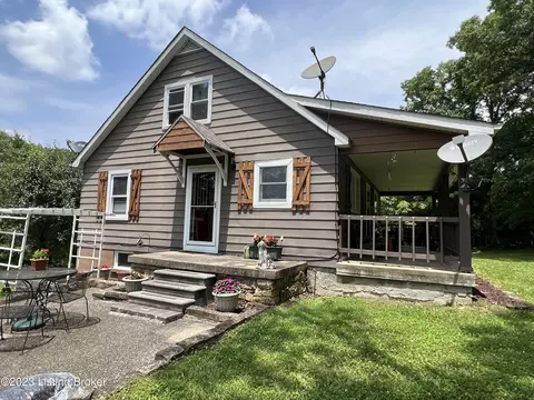 2295 Templin Ave, Bardstown, KY 40004