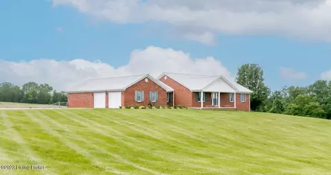 1677 Glensboro Rd, Lawrenceburg, KY 40342