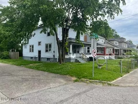 651 S 39th St, Louisville, KY 40211