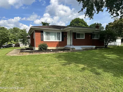 5107 Monaco Dr, Louisville, KY 40219