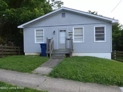 324 N 1st Ave, La Grange, KY 40031
