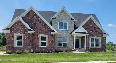 1714 Jaxon Way, Goshen, KY 40026
