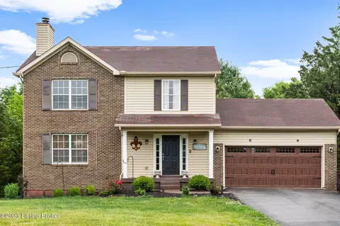 6309 High Ridge Dr, Pendleton, KY 40055 photo 1