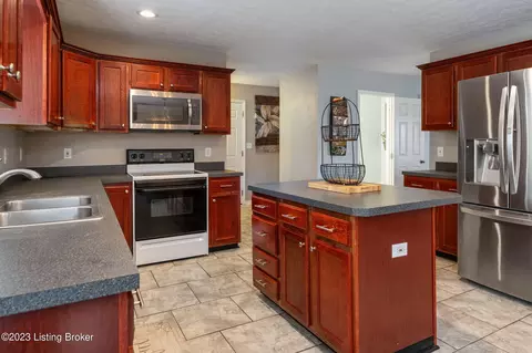 6309 High Ridge Dr, Pendleton, KY 40055 photo 8