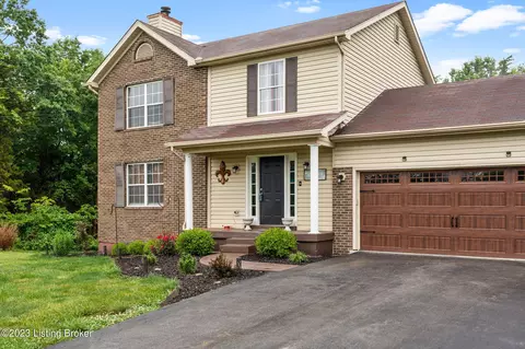 6309 High Ridge Dr, Pendleton, KY 40055 photo 2