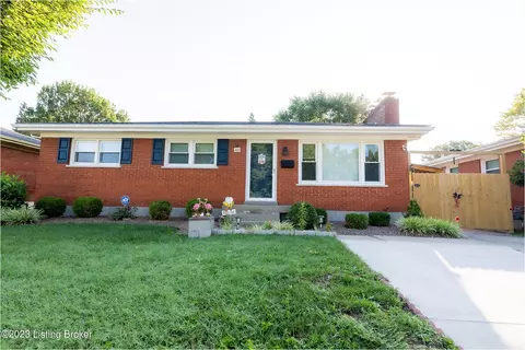 3526 Deibel Way, Louisville, KY 40220