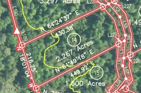 L14 Ted Logsdon Rd, Clarkson, KY 42726
