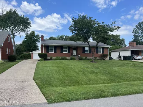 2003 Janlyn Rd, Louisville, KY 40299