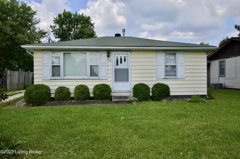 180 Beech Grove Rd, Shepherdsville, KY 40165