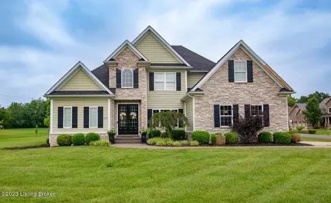 204 Deerfield Hills Rd, Elizabethtown, KY 42701
