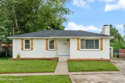 2311 Rausch Dr, Louisville, KY 40216