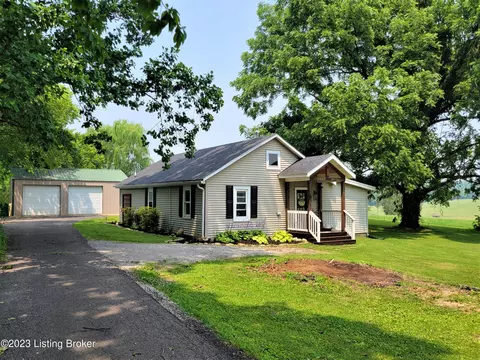 671 Bogard Ln, Mount Washington, KY 40047