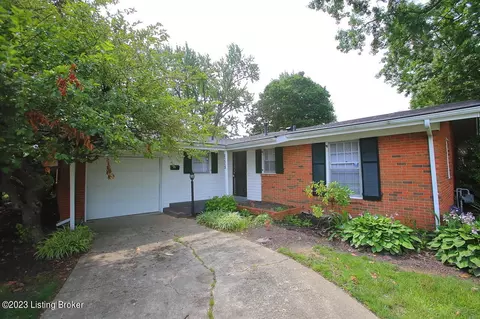6208 Manse Dr, Louisville, KY 40258