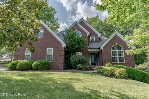 7544 Turner Ridge Rd, Crestwood, KY 40014