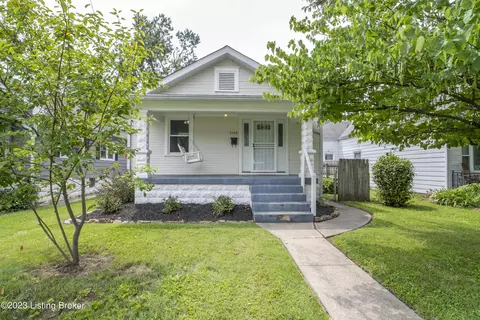 3526 Wheeler Ave, Louisville, KY 40215
