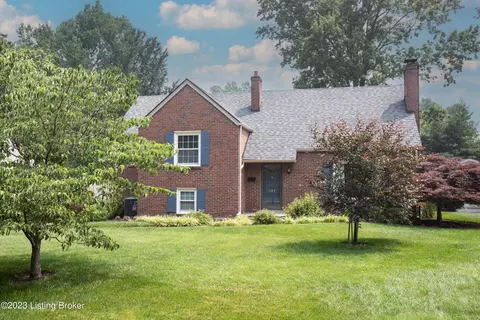 327 N Bonner Ave, Louisville, KY 40207