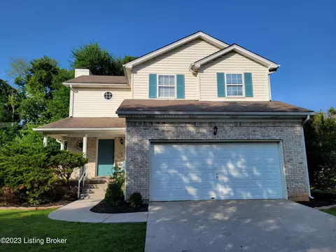 4801 Middlesex Dr, Louisville, KY 40245