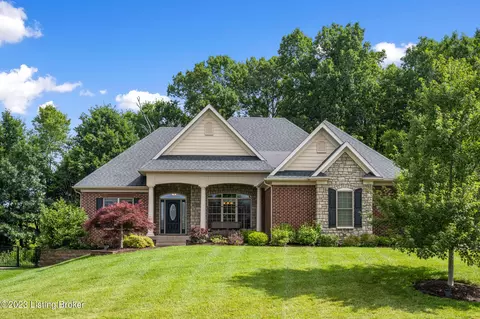 17901 Aaron Creek Way, Fisherville, KY 40023