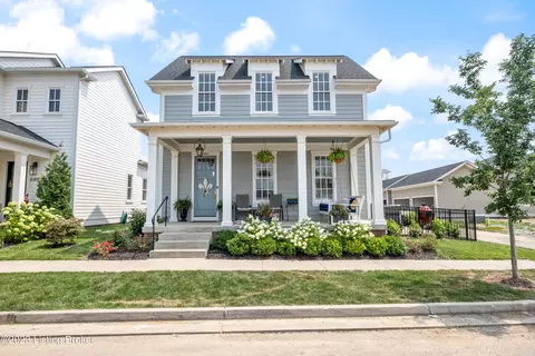 6307 Passionflower Dr, Prospect, KY 40059