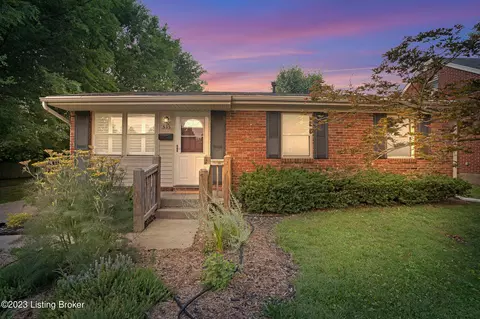 535 Virginia Ave, Louisville, KY 40222