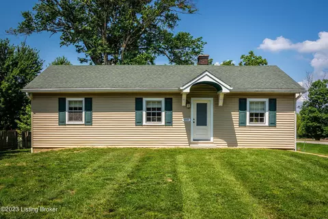 4402 Billtown Rd, Louisville, KY 40299