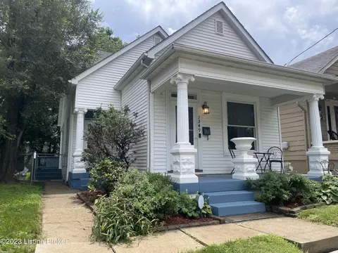 1349 Mchenry St, Louisville, KY 40217