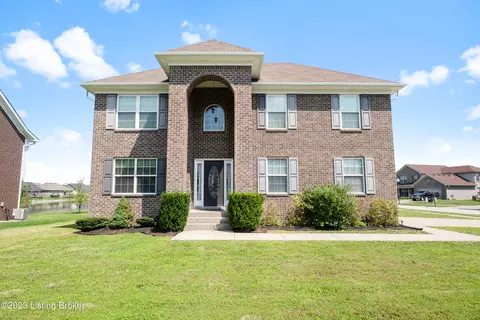 115 Wood Duck Ct, Shepherdsville, KY 40165