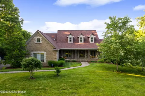 17905 Bradbe Rd, Fisherville, KY 40023