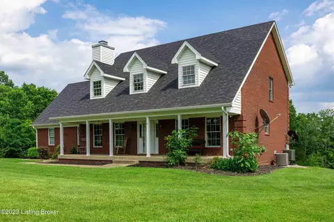 227 Wildwood Ct, Taylorsville, KY 40071