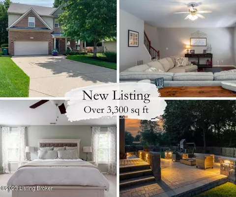 1714 Belay Way, Louisville, KY 40245