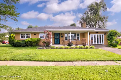 1419 Garvey Dr, Louisville, KY 40216