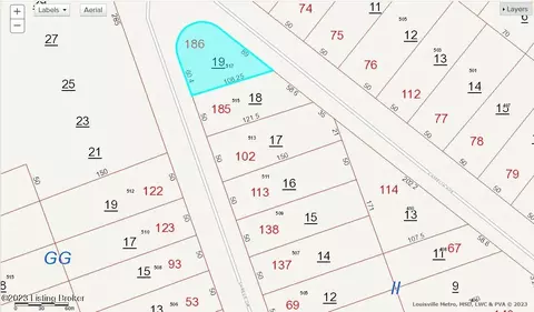 517 Shreve Dr, Louisville, KY 40222