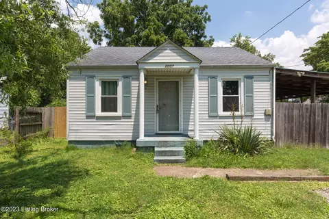 2207 Franklin Ave, Louisville, KY 40216