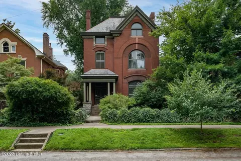 1284 Willow Ave, Louisville, KY 40204