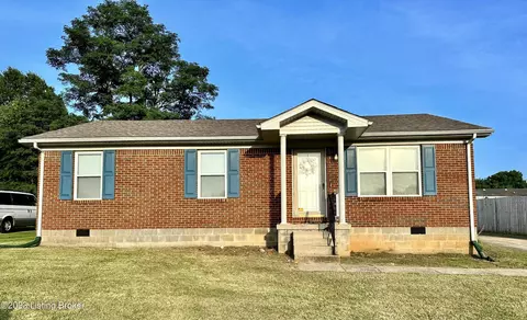 179 Purcell Ave, Bardstown, KY 40004