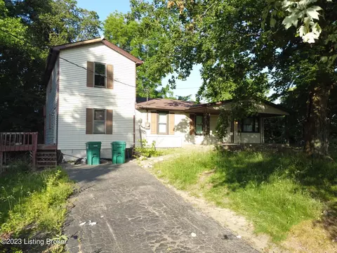 174 Holsclaw Hill Rd, Brooks, KY 40109