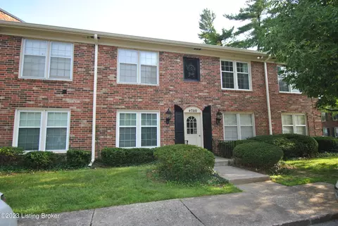 4700 Blenheim Rd #101, Louisville, KY 40207