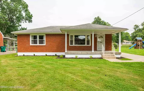 5221 Eugene Way, Louisville, KY 40216