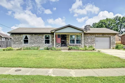 3703 Baymeadow Dr, Louisville, KY 40258