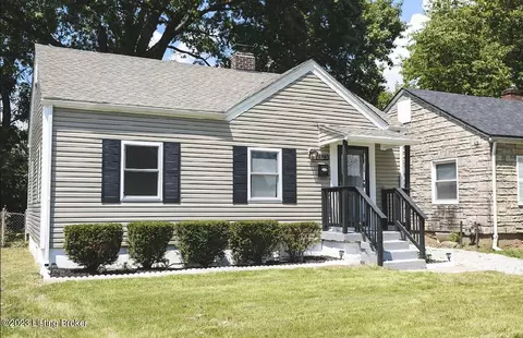 2123 Ratcliffe Ave, Louisville, KY 40210