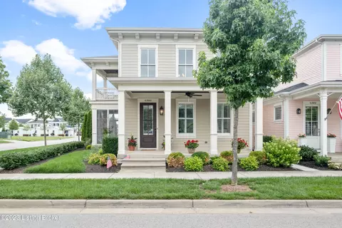 6300 Mistflower Cir, Prospect, KY 40059